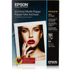 Epson Archival A4 189gsm Premium Matte Finish Inkjet