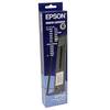 Epson Original Black Ribbon for Various Epson Printers (C13S015021)