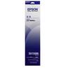 Epson Original Black Ribbon for Various Epson Printers (C13S015086)