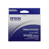 Epson Original Black Ribbon for Various Epson Printers (C13S015262)