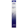 Epson Original Black Ribbon for Various Epson Printers (C13S015327)