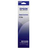 Epson Original Black Ribbon for Various Epson Printers (C13S015329)