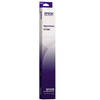 Epson Original Black Ribbon for Various Epson Printers (C13S015336)