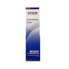 Epson Original Black Ribbon for Various Epson Printers (C13S015337)