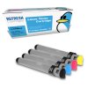 Epson C13S0500 Remanufactured Toner Valuepack