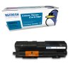 Remanufactured Black Epson S050435 Toner Cartridge