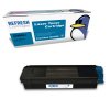 Remanufactured Black Epson S050521 Toner Cartridge