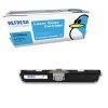 Remanufactured Cyan Epson C13S050556 XL Toner Cartridge