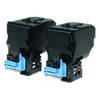Original Black Epson S050594 Toner Cartridges