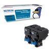 Remanufactured Black Epson S050594 Toner Cartridges