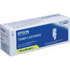 Original Yellow Epson S050611 Toner Cartridges