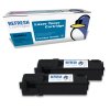 Remanufactured Black Epson S050631 Toner Cartridges