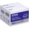 Original Black Epson S050650 Toner Cartridge