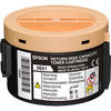 Original Black Return Epson S050651 Toner Cartridges