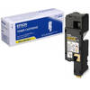 Original Yellow Epson S050669 Toner Cartridges