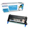 Cyan Remanufactured Epson C13S051126 Toner Cartridges