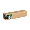 Epson 24" Matte 300gsm Fine Art Cotton Smooth Bright II Paper Roll