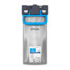 Original Epson T05A High Capacity Cyan Ink Cartridge