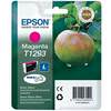 Original High Capacity Magenta Epson T1293 Ink Cartridges