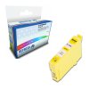 Remanufactured Extra High Capacity Yellow Epson T1304 Ink Cartridges