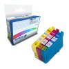 Epson T1302, T1303 & T1304 Remanufactured Colour Ink Cartridges