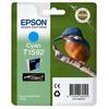 Original Cyan Epson T1592 Ink Cartridges for Various Epson Printers (C13T15924010)