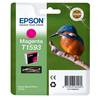 Original Magenta Epson T1593 Ink Cartridges for Various Epson Printers (C13T15934010)