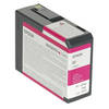 Original Magenta Epson T5803 Ink Cartridges