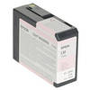 Original Light Magenta Epson T5806 Ink Cartridges