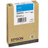 Original Cyan Epson T6052