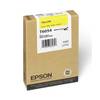 Original Yellow Epson T6054
