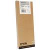 Original High Capacity Light Black Epson T6067