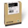 Original Matte Black Epson T6138
