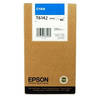 Original High Capacity Cyan Epson T6142