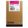 Epson T6143 C13T614300 Original Inkjet Cartridge