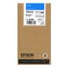 Original Cyan Epson T6532 Ink Cartridges for Various Epson Printers (C13T653200)