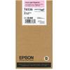 Original Light Magenta Epson T6536 Ink Cartridges for Various Epson Printers (C13T653600)