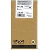 Original Light Light Black Epson T6539 Ink Cartridges for Various Epson Printers (C13T653900)