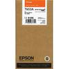 Original Orange Epson T653A Ink Cartridges for Various Epson Printers (C13T653A00)