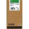 Original Green Epson T653B Ink Cartridges for Various Epson Printers (C13T653B00)