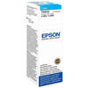 Original Epson T6642 Cyan Ink Bottle