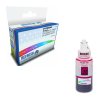 Compatible Epson T6643 Magenta Ink Bottle