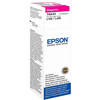 Original Epson T6643 Magenta Ink Bottle