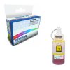 Compatible Epson T6644 Yellow Ink Bottle