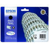 Original Black Epson 79XL Ink Cartridge