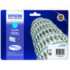Original Cyan Epson 79XL Ink Cartridge