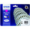Original Magenta Epson 79XL Ink Cartridge
