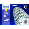 Original Yellow Epson 79XL Ink Cartridge