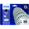 Original Black Epson 79 Ink Cartridge