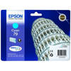 Original Cyan Epson 79 Ink Cartridge